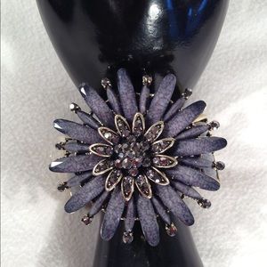 Meet your Posher, Ann